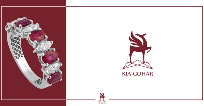 اندازه‌ گیری سایز با استفاده از انگشتر قبلی یا قدیمی چگونه انجام می شود