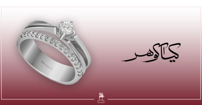 نکاتی که قبل از خرید حلقه ازدواج باید بدانید