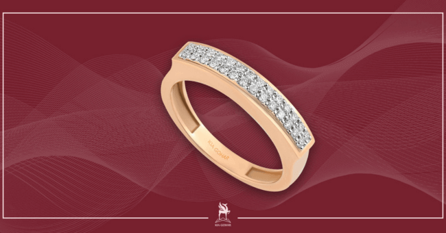 ویژگی‌های اصلی انگشتر برلیان چیست