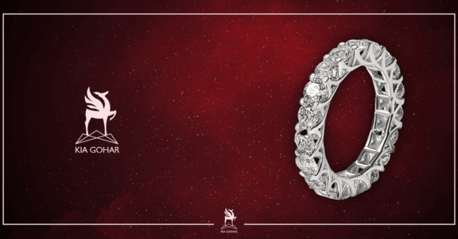 آیا انگشتر برلیان برای هر سلیقه‌ای مناسب است