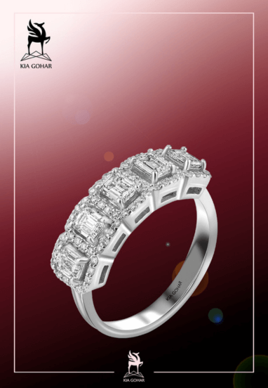 آیا حلقه و انگشتر تفاوت‌های ظاهری دارند