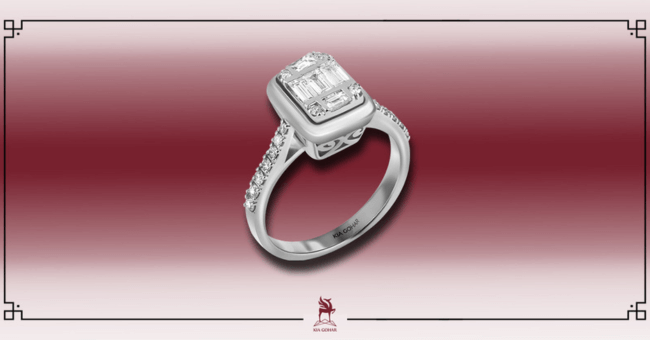 آیا حلقه می‌تواند نشانه‌ای از وضعیت اجتماعی باشد