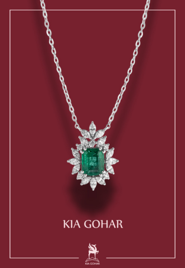 مشخصات زمرد