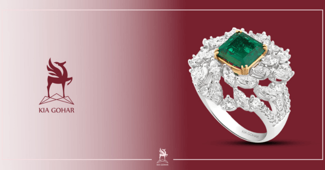 نحوه تشخیص زمرد اصل از تقلبی چگونه است