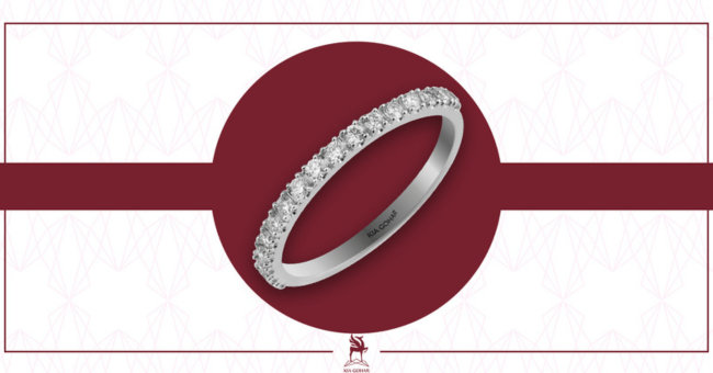 انگشتر نشون چیست