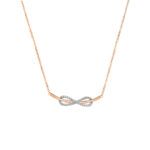 آویز جواهر Infinity of Elegance کیاگوهر