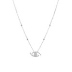 آویز Lucky Eye Diamond کیاگوهر