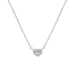 آویز Heart Shaped کیاگوهر