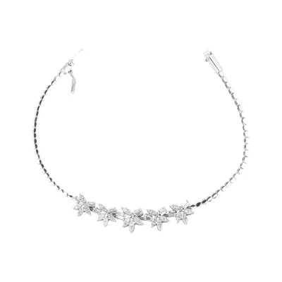 دستبند جواهر، کد 1692