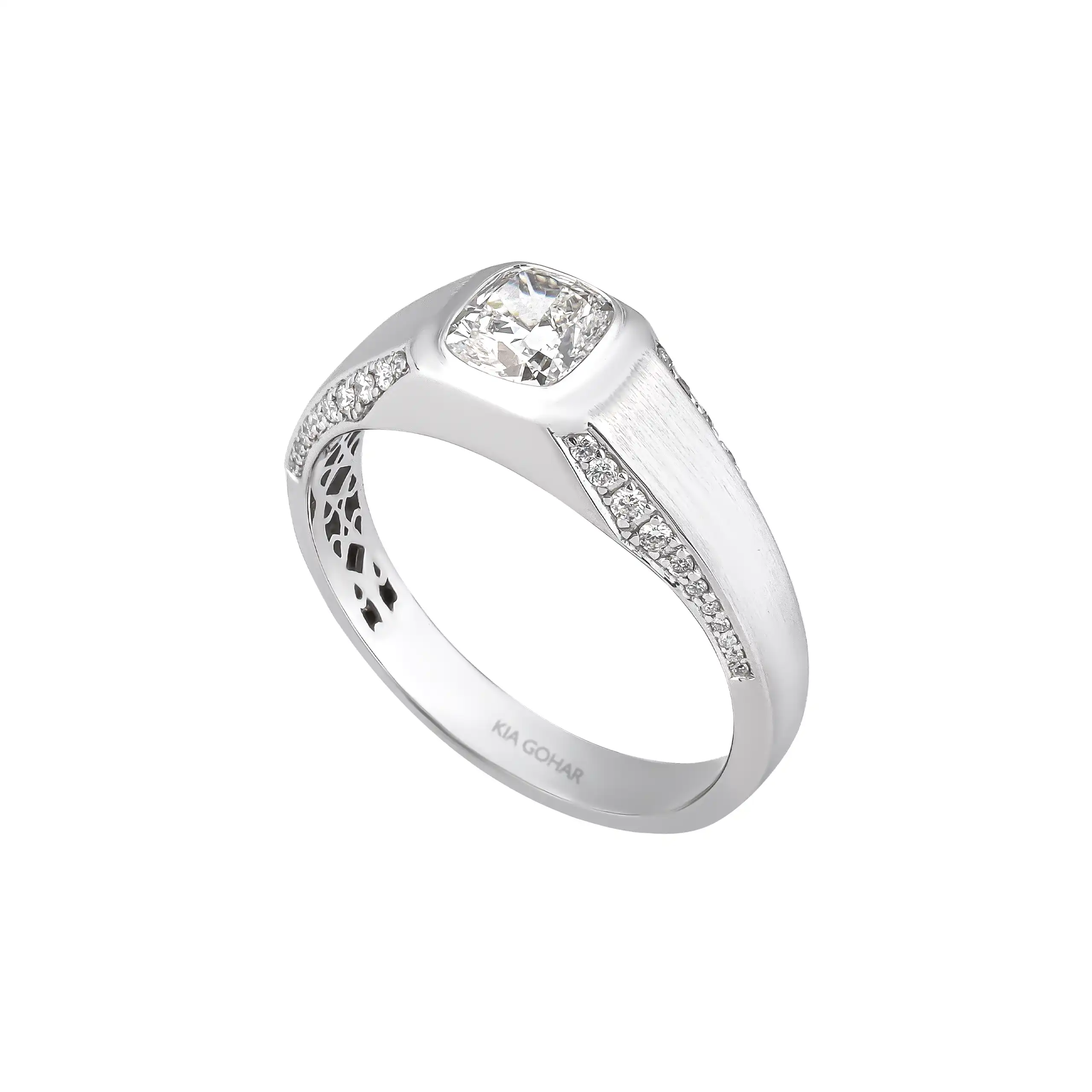 1908 انگشترکد 1908