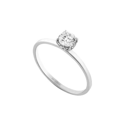 انگشتر سولیتر کد 1925