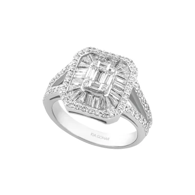 انگشتر کد 2120