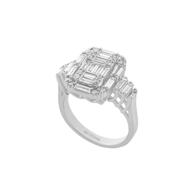 انگشتر کد 2133