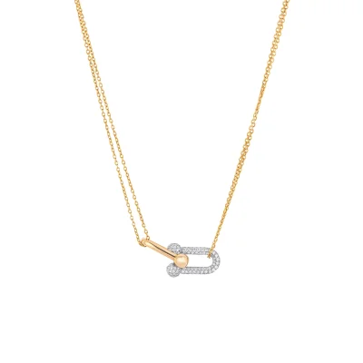 گردنبند کد 2190