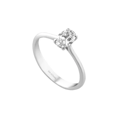 انگشتر سولیتر کد 2258