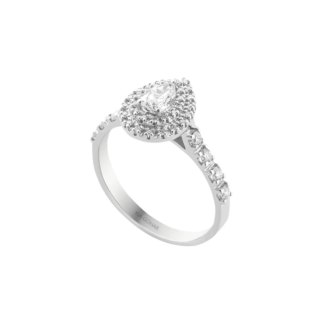 انگشتر کد 2263