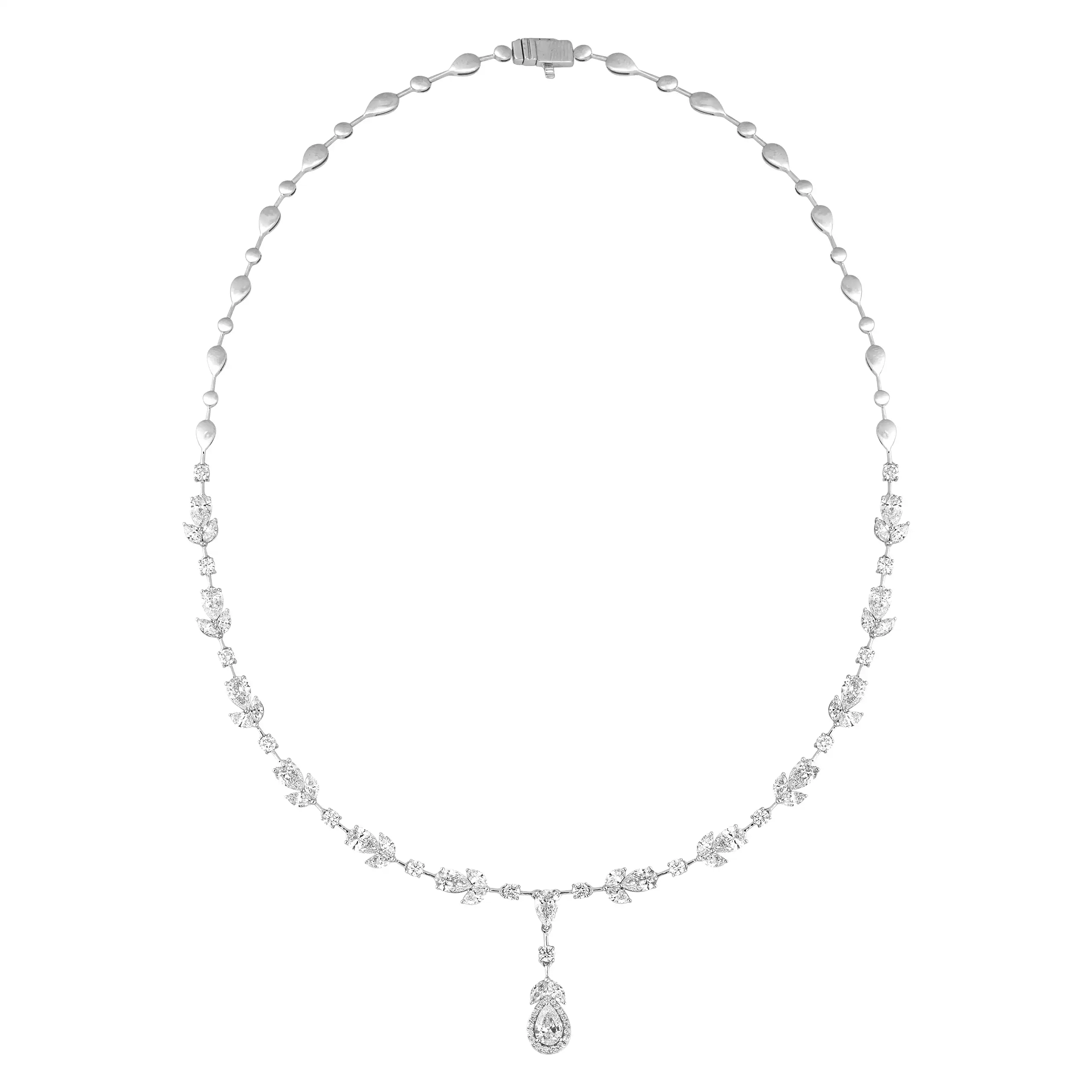 2316 آویز جواهر کد 2316