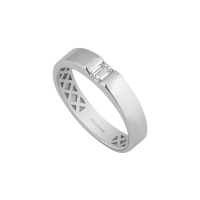 انگشتر مردانه کد 2357