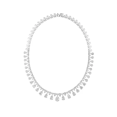 گردنبند کد 418