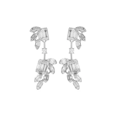 گوشواره جواهر، کد 799: