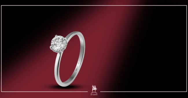 معیارها برای خرید انگشتر نشون چیست