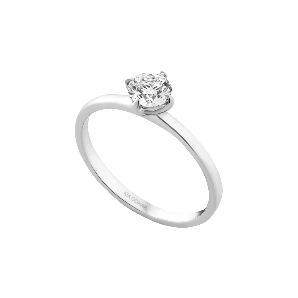 انگشترجواهر، کد 2246