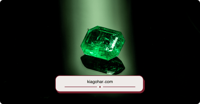 خواص زمرد زامبیا چیست