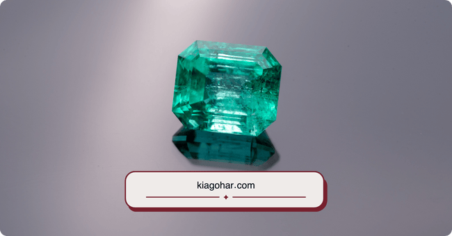 نحوه نگهداری از سنگ زمرد زامبیا چگونه است