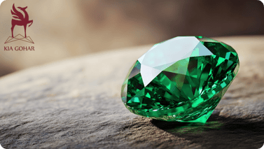 زمرد زامبیا