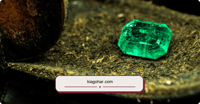 نکات مهم در خرید زمرد کلمبیا