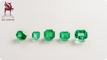 زمرد کلمبیا