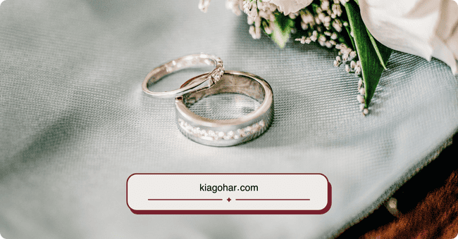 انگشتر مردانه