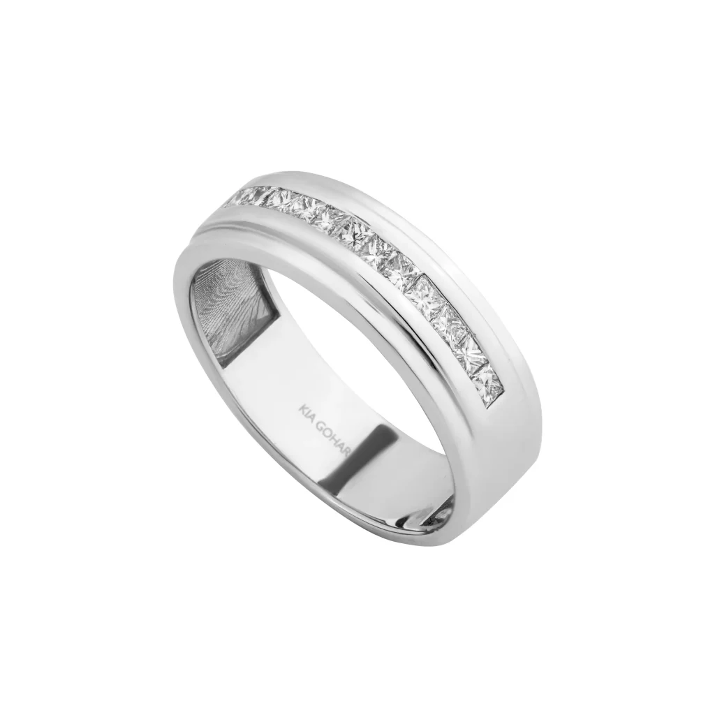 حلقه مردانه پرنس 1719