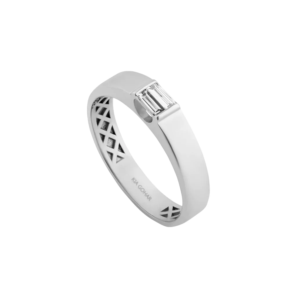 حلقه مردانه باگت کد 2342