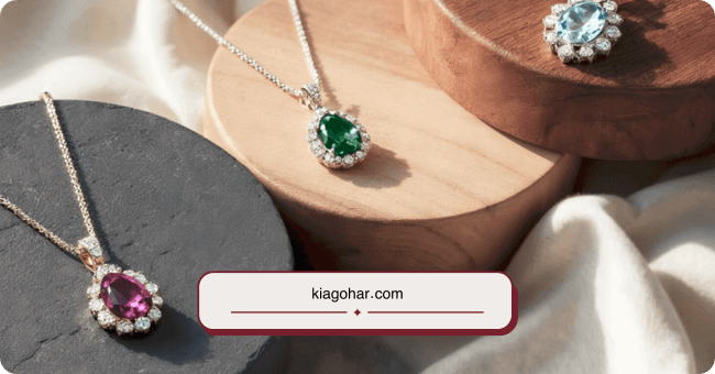 آیا همیشه زمرد کلمبیا گران تر است