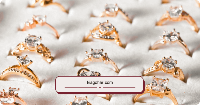نکات کلیدی در خرید زیورآلات زمردی