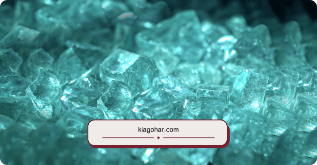 نکات مهم در خرید نگین اصل