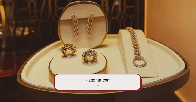 نکات مهم هنگام خرید جواهرات