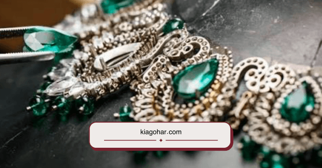 عوامل تاثیرگذار بر کیفیت و قیمت زمرد