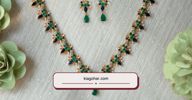 ویژگی ها و خواص سنگ زمرد