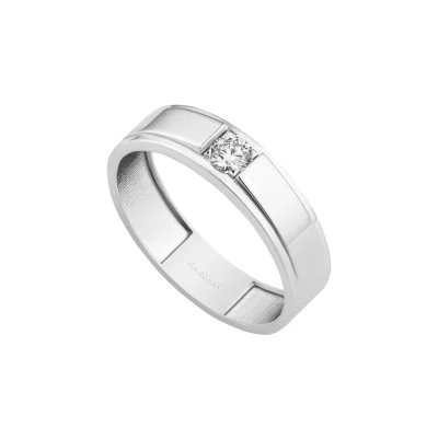 حلقه مردانه تک تخمه کد ‎2574‎