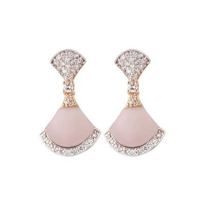 گوشواره بولگاری کد 973